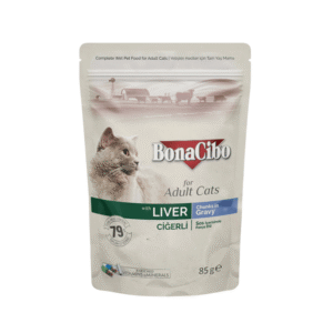 DEV Cat dry food - choose package